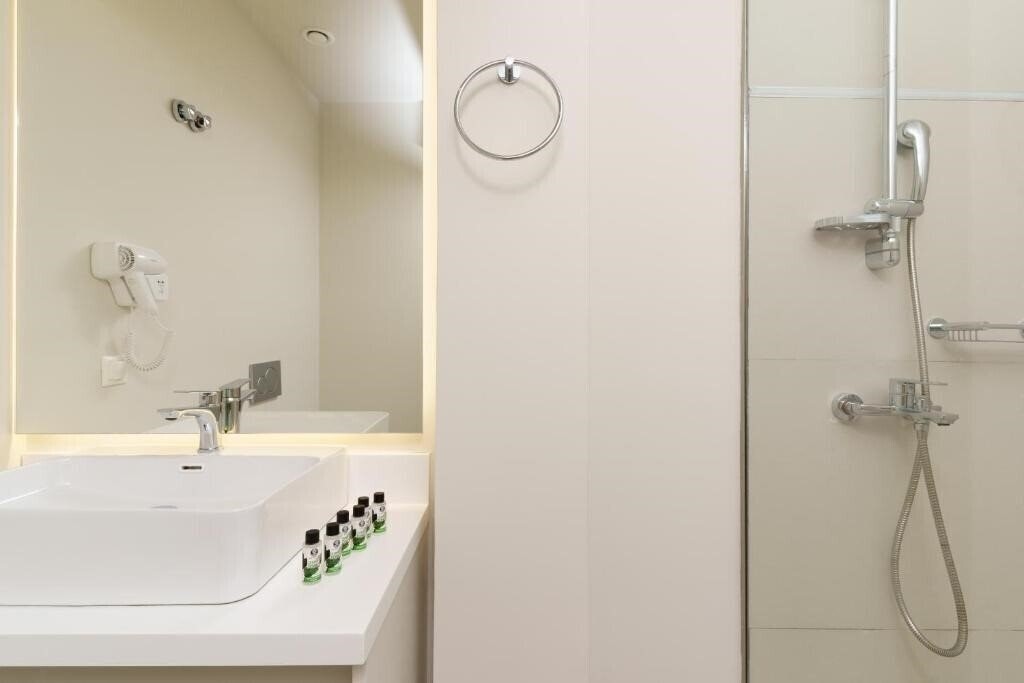 Апартаменты Gallery Central 4*