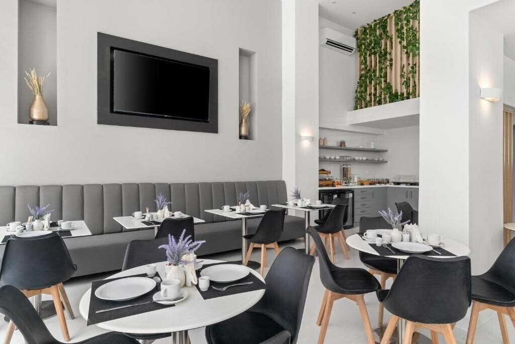 Фотография Gallery Central 4*