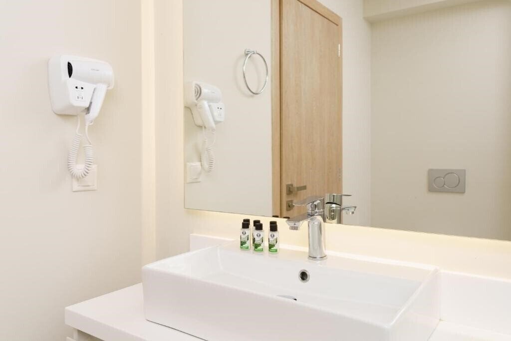 Вид Gallery Central 4*