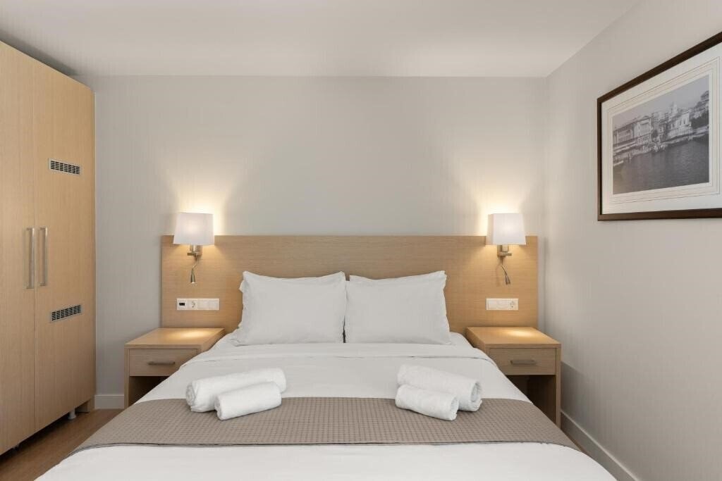 Территория Gallery Central 4*