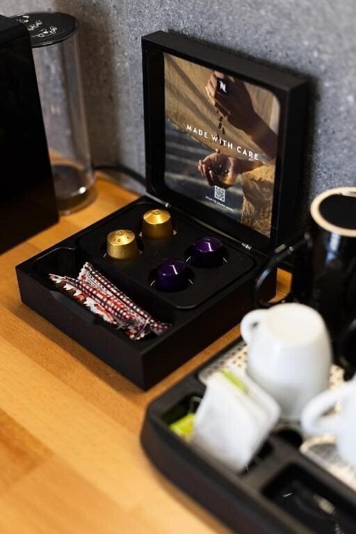 Фотографія Omnia Pagrati Apartments 5*