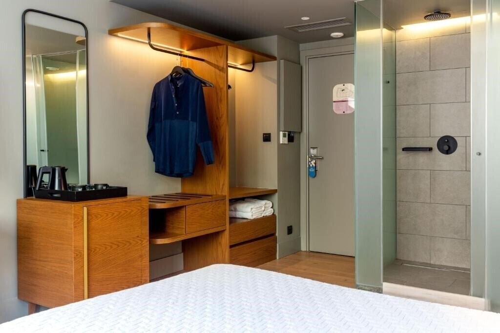 Вид Bob W Eolou Athens (ex. Blend Hotel) 4*