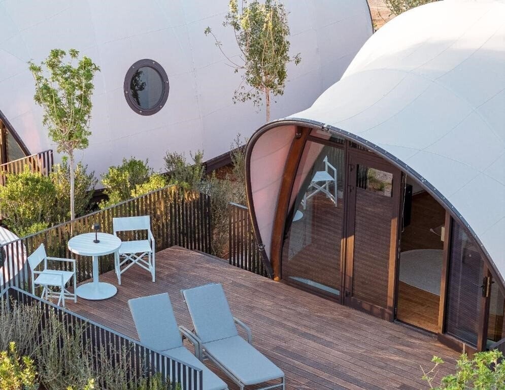 Панорама 91 Athens Riviera 5*