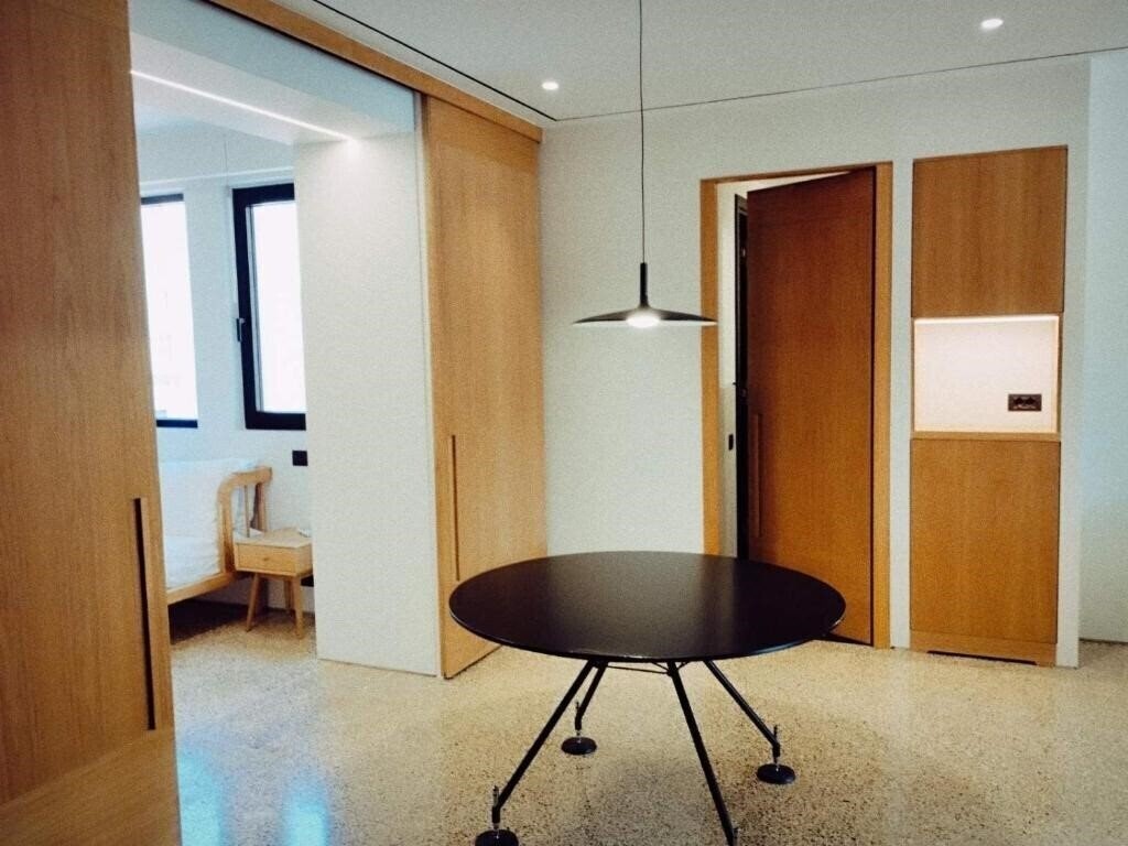 Панорама Athens Tower Hotel By Palladian Hotels 4*