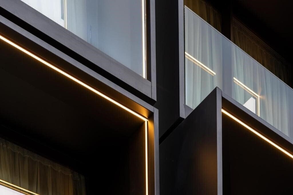 Панорама Neoma Hotel 4*