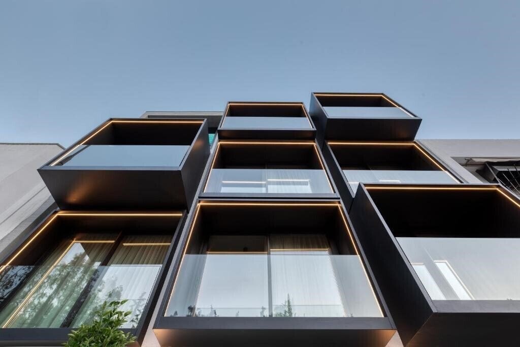 Фото Neoma Hotel 4*