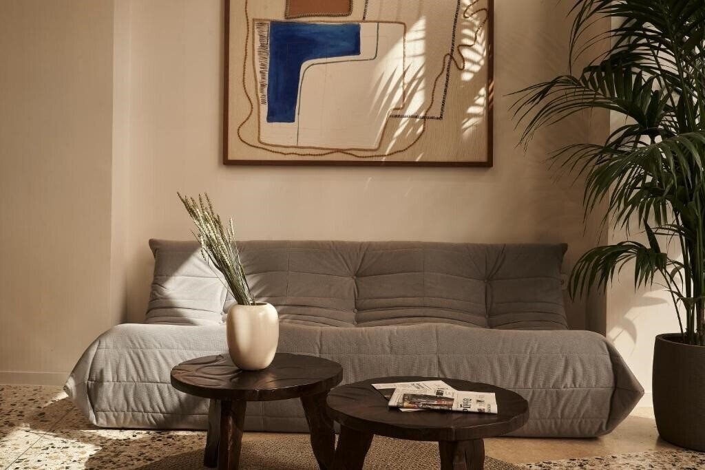 Апартаменти Vasi 4*