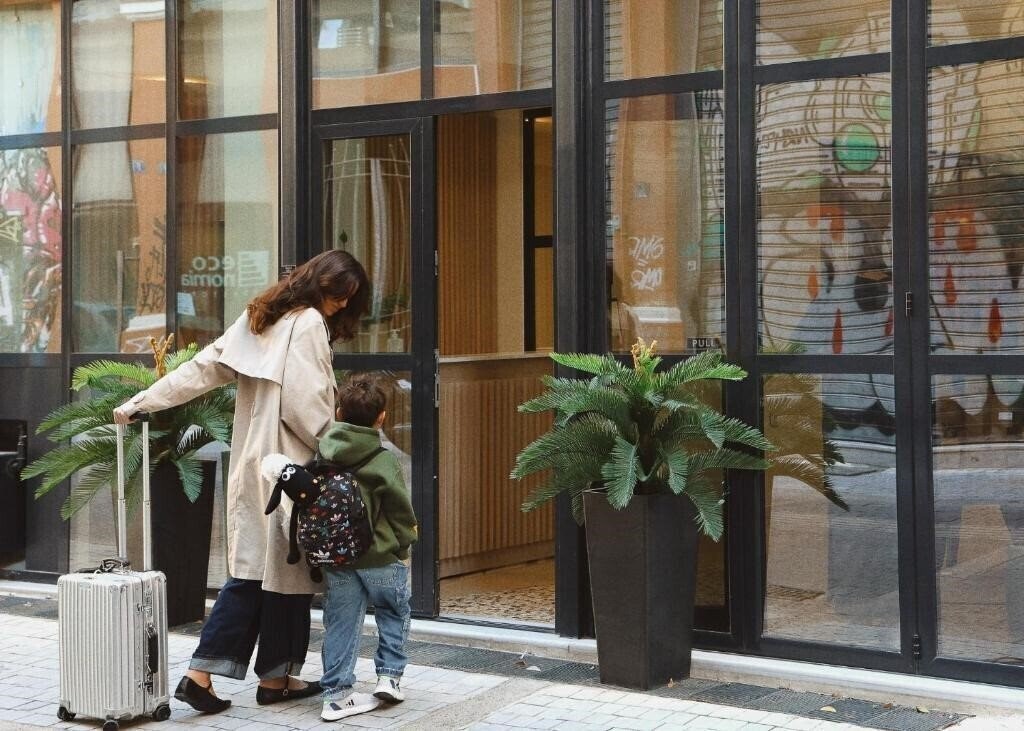 Панорама Vasi 4*