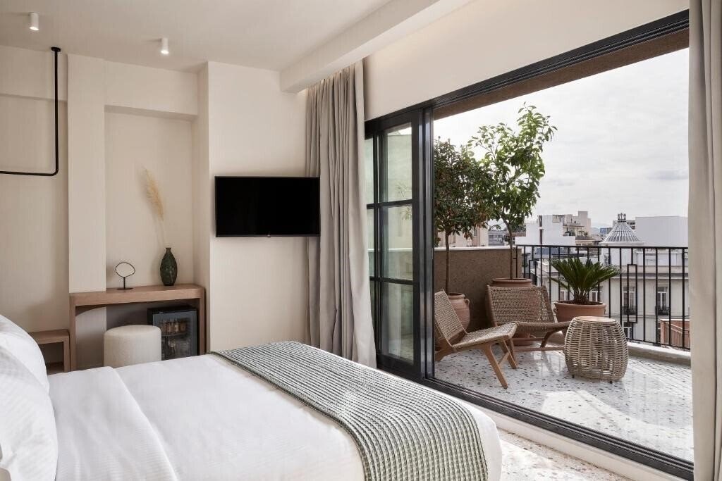 Готель Vasi 4*