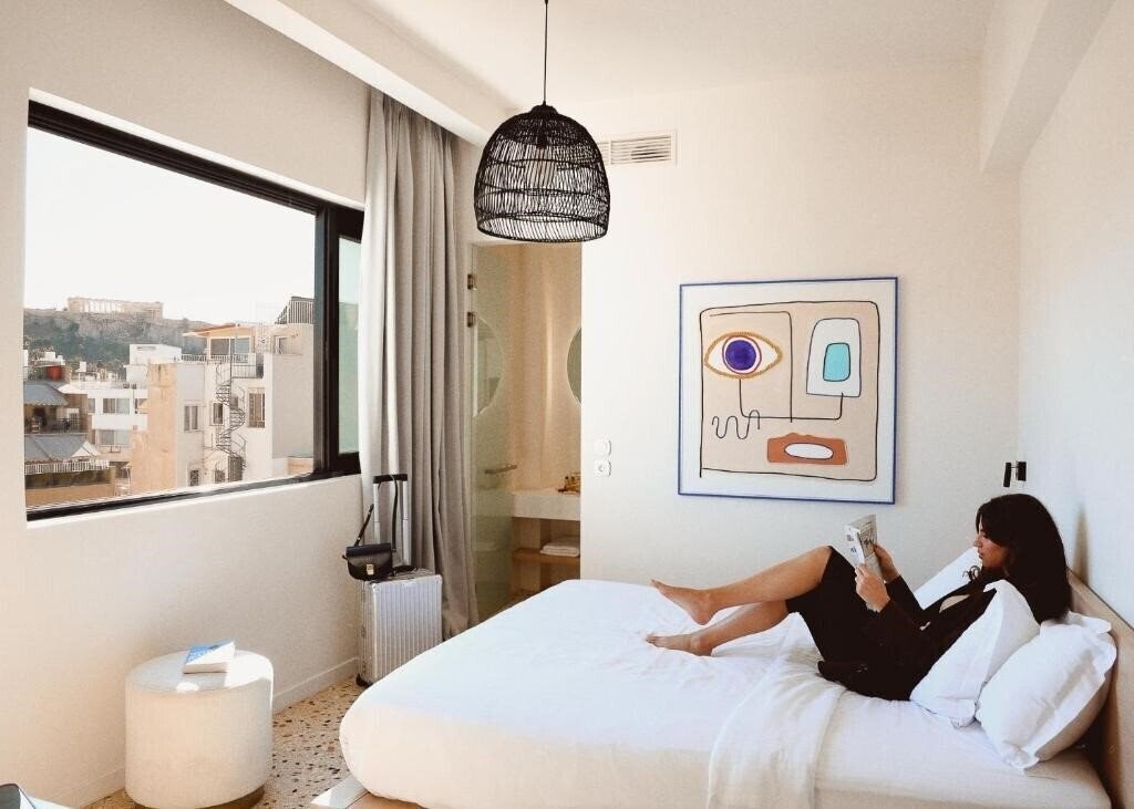 Фотографія Vasi 4*