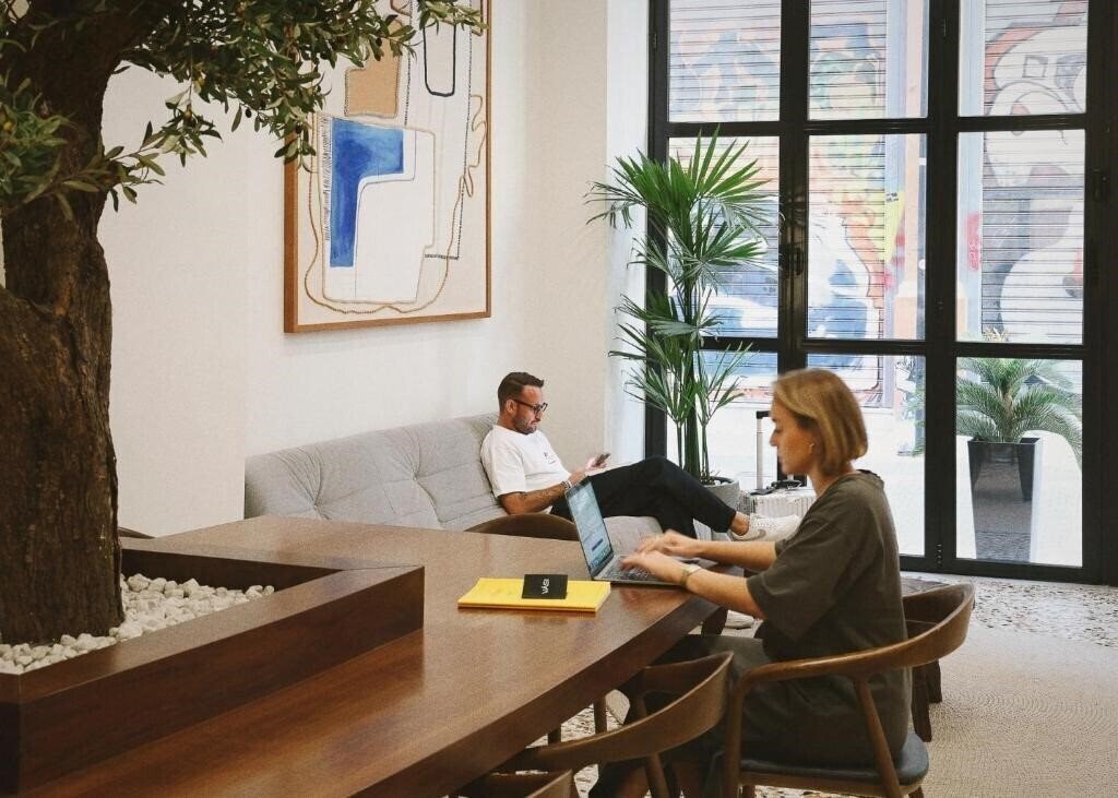 Територія Vasi 4*