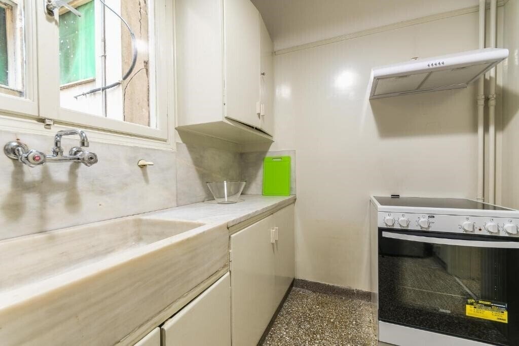 Фотография Victoria Queens Paradise Apartments 4*