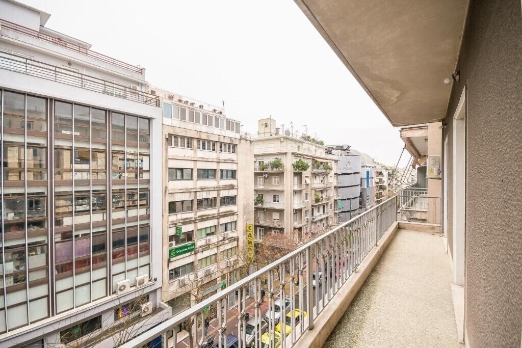 Картинка Victoria Queens Paradise Apartments 4*