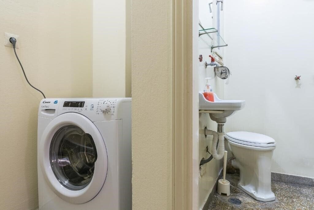 Территория Victoria Queens Paradise Apartments 4*