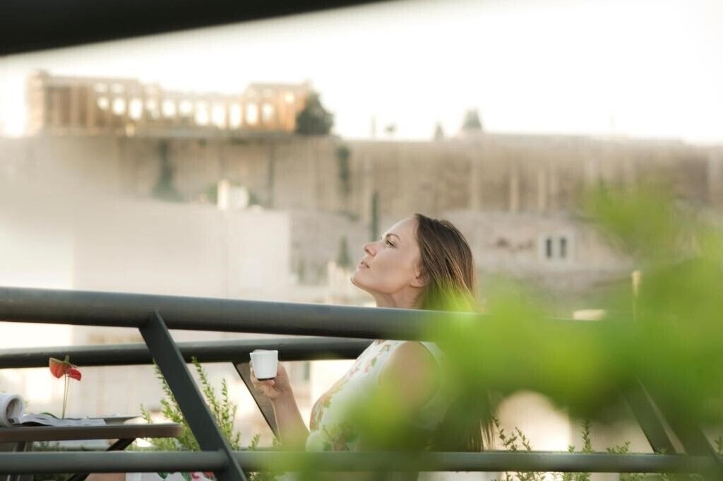 Панорама NLH Fix - Neighborhood Lifestyle Hotels 3*