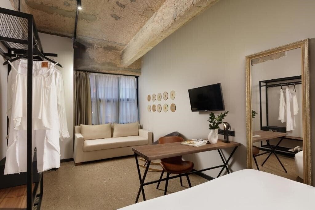 Фотографія Anise, Aluma Hotel & Resort 4*