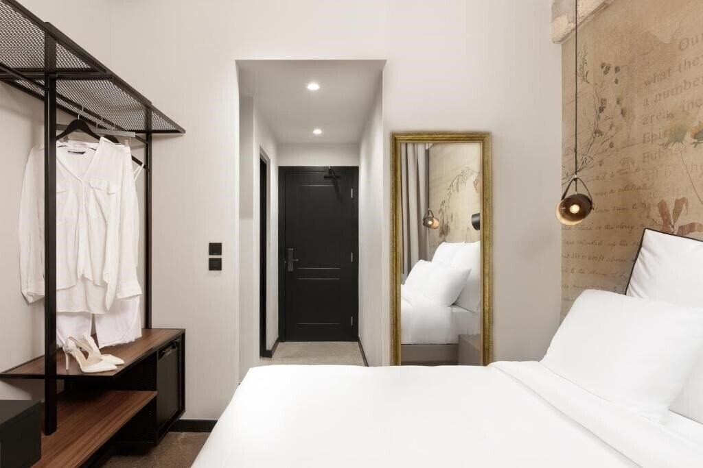 Вид Anise, Aluma Hotel & Resort 4*