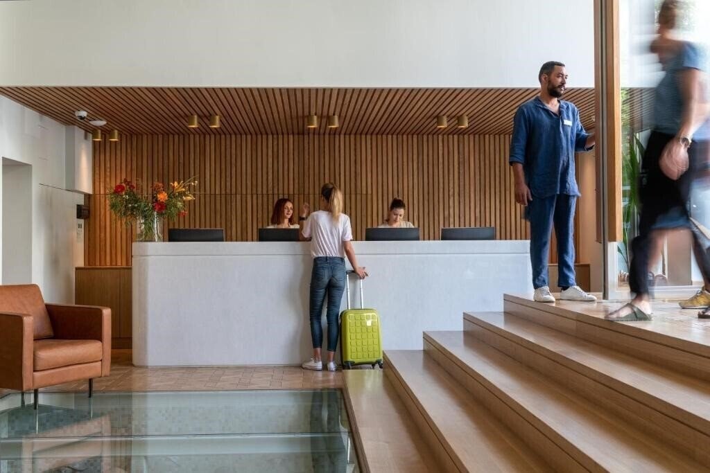 Фотография Coco-Mat Athens BC 5*