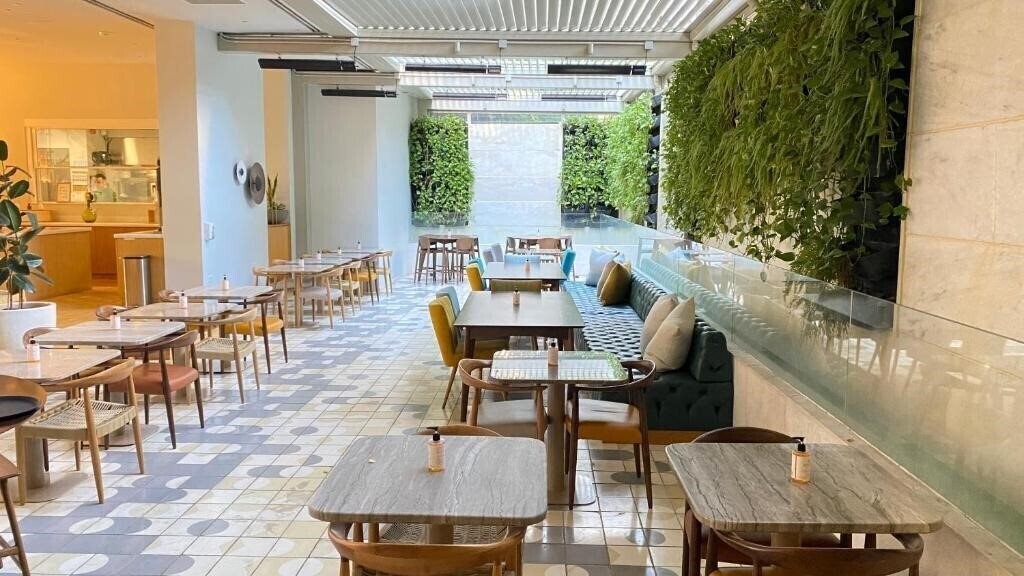 Изображение Coco-Mat Athens BC 5*