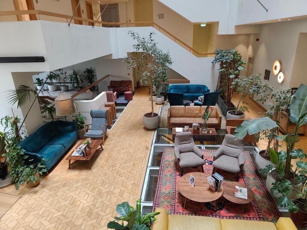 Вид Coco-Mat Athens BC 5*