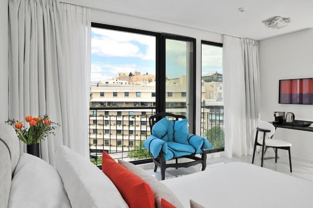 Фотографія The Athenaeum 5*