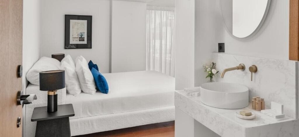 Зображення The Athenaeum 5*