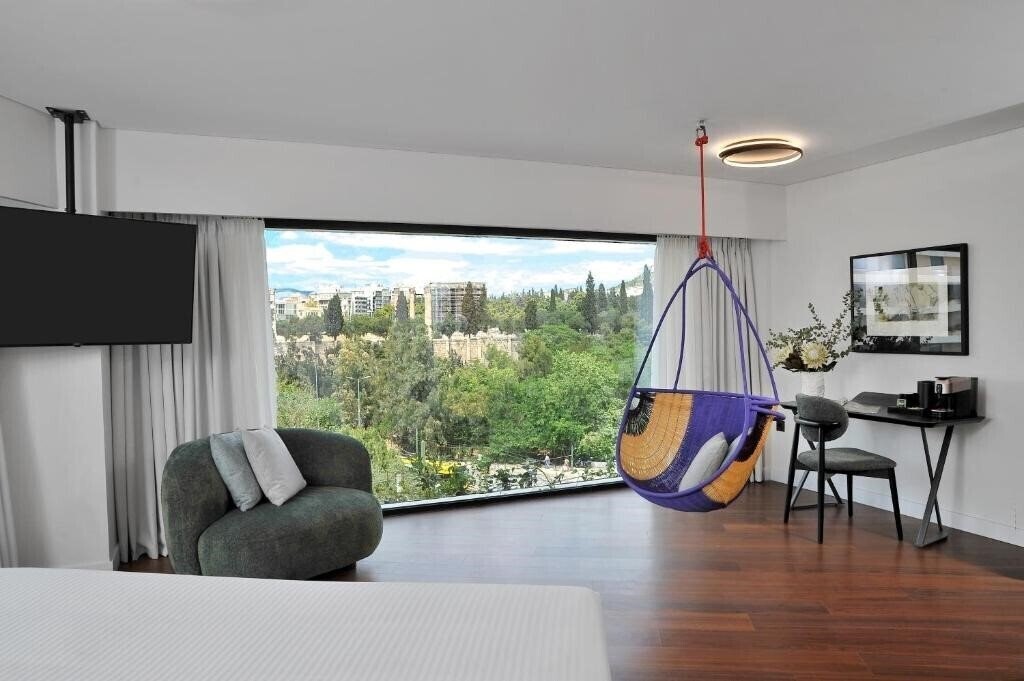 Картинка The Athenaeum 5*