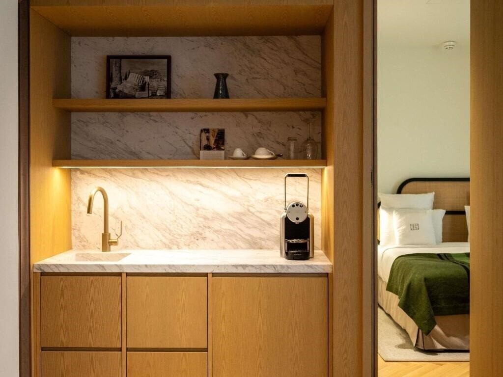 Фотографія Athens Capital Suites MGallery Collection 5*