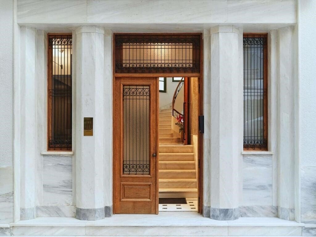 Територія Athens Capital Suites MGallery Collection 5*