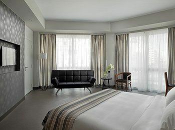 Территория Stanley 4*