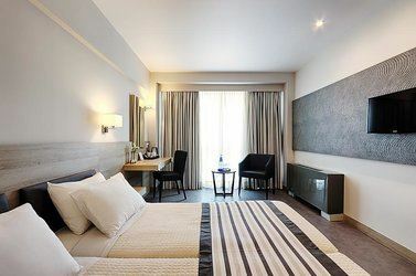 Панорама Stanley 4*