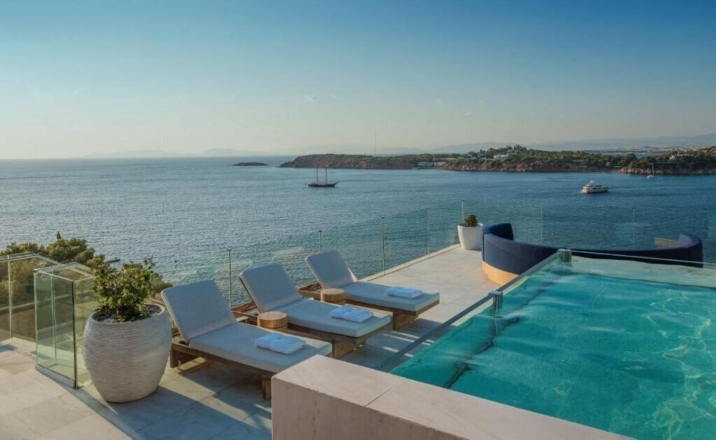 Фотографія Astir Palace (The Westin Athens) 5*