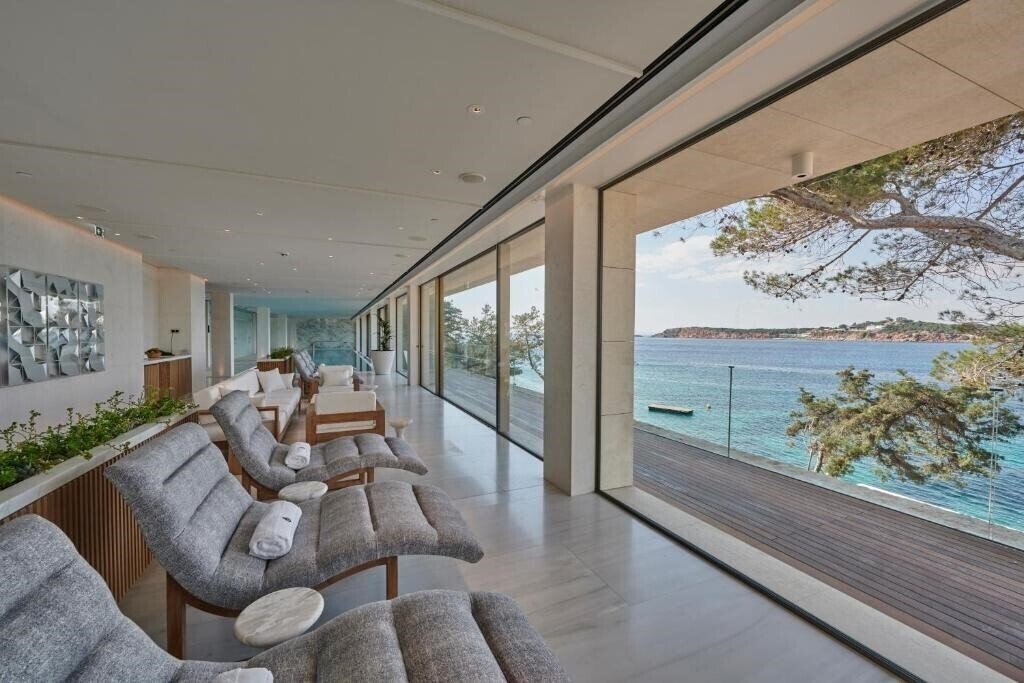 Вид Astir Palace (The Westin Athens) 5*