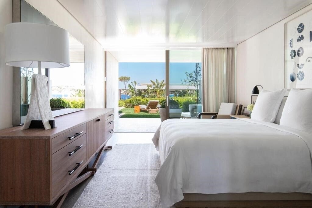 Панорама Astir Palace (The Westin Athens) 5*