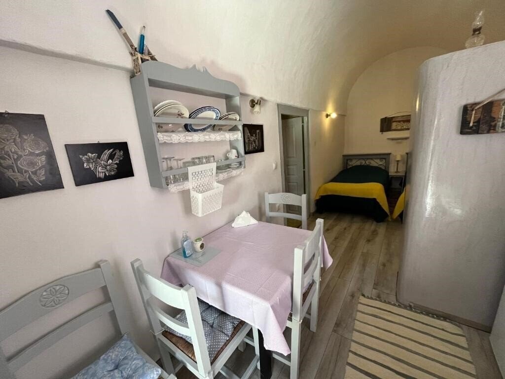 Панорама Emmantina Beach 4*