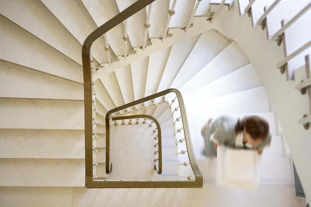 Вид Adrian Hotel 3*