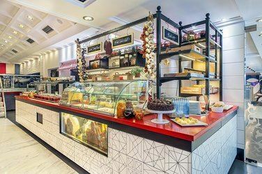 Апартаменты Airotel Alexandros 4*