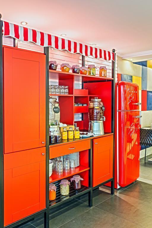 Панорама Airotel Alexandros 4*