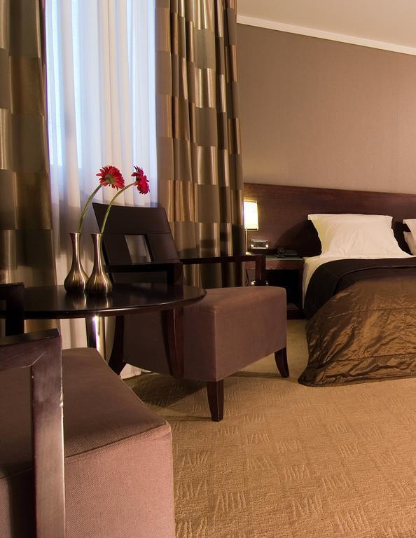 Зображення Athenian Callirhoe Exclusive 4*