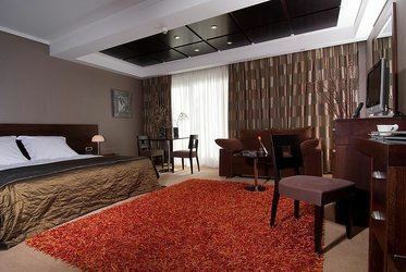 Вид Athenian Callirhoe Exclusive 4*