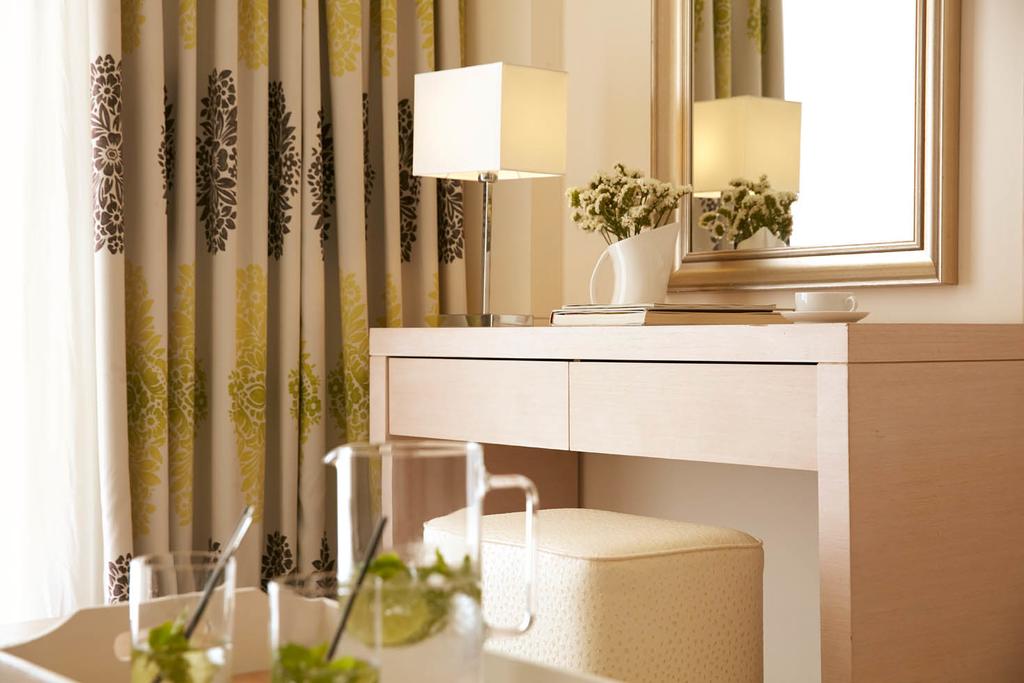 Територія Electra Palace 5*