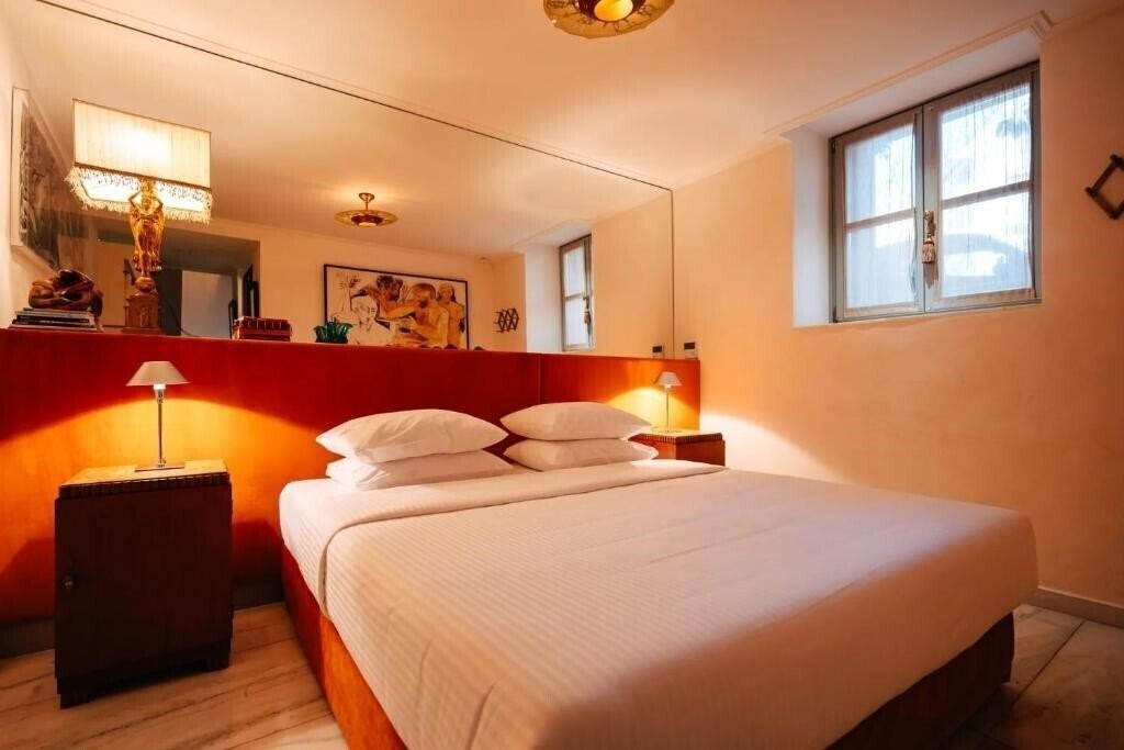 Апартаменти Herodion 4*