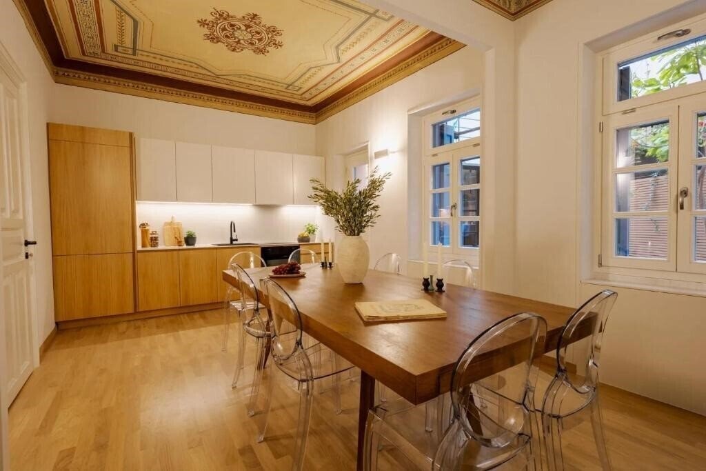 Територія Herodion 4*