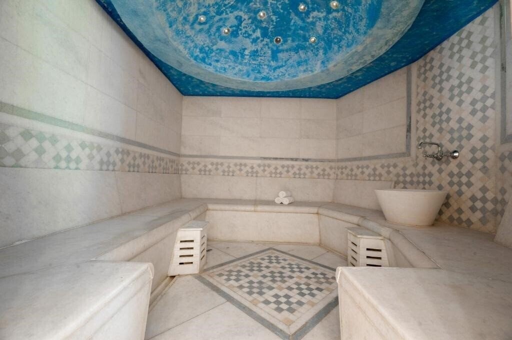 Апартаменты Melia Athens (ex. Residence Georgio) 4*