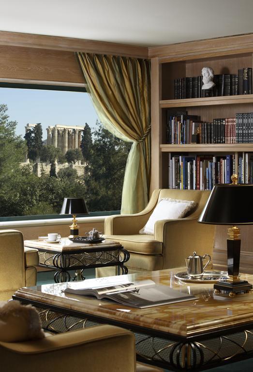 Вид Royal Olympic 5*