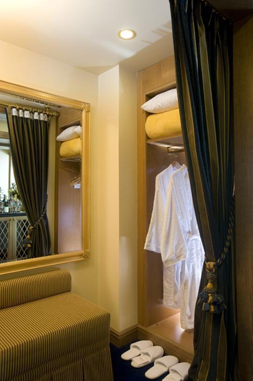 Територія Royal Olympic 5*