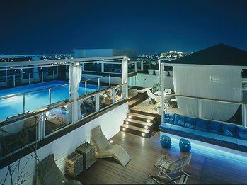 Отель St. George Lycabetus 5*