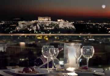 Изображение St. George Lycabetus 5*