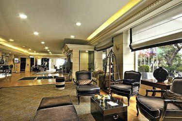 Картинка St. George Lycabetus 5*