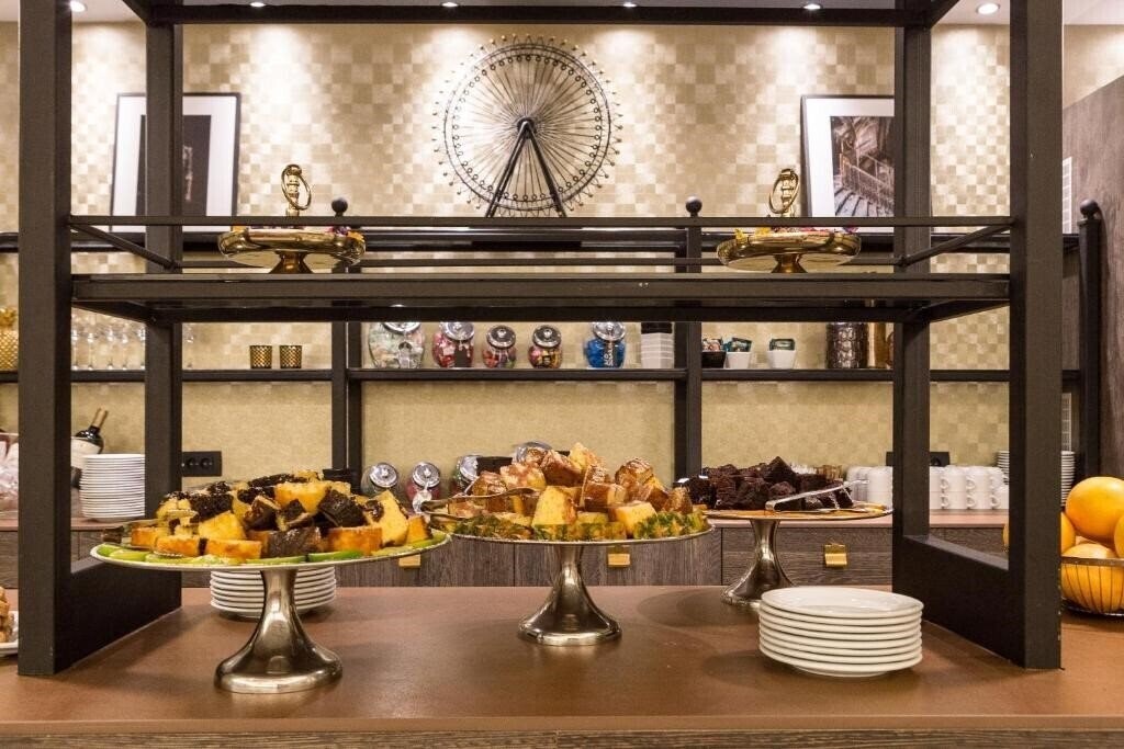 Панорама Stratos Vassilikos 3*